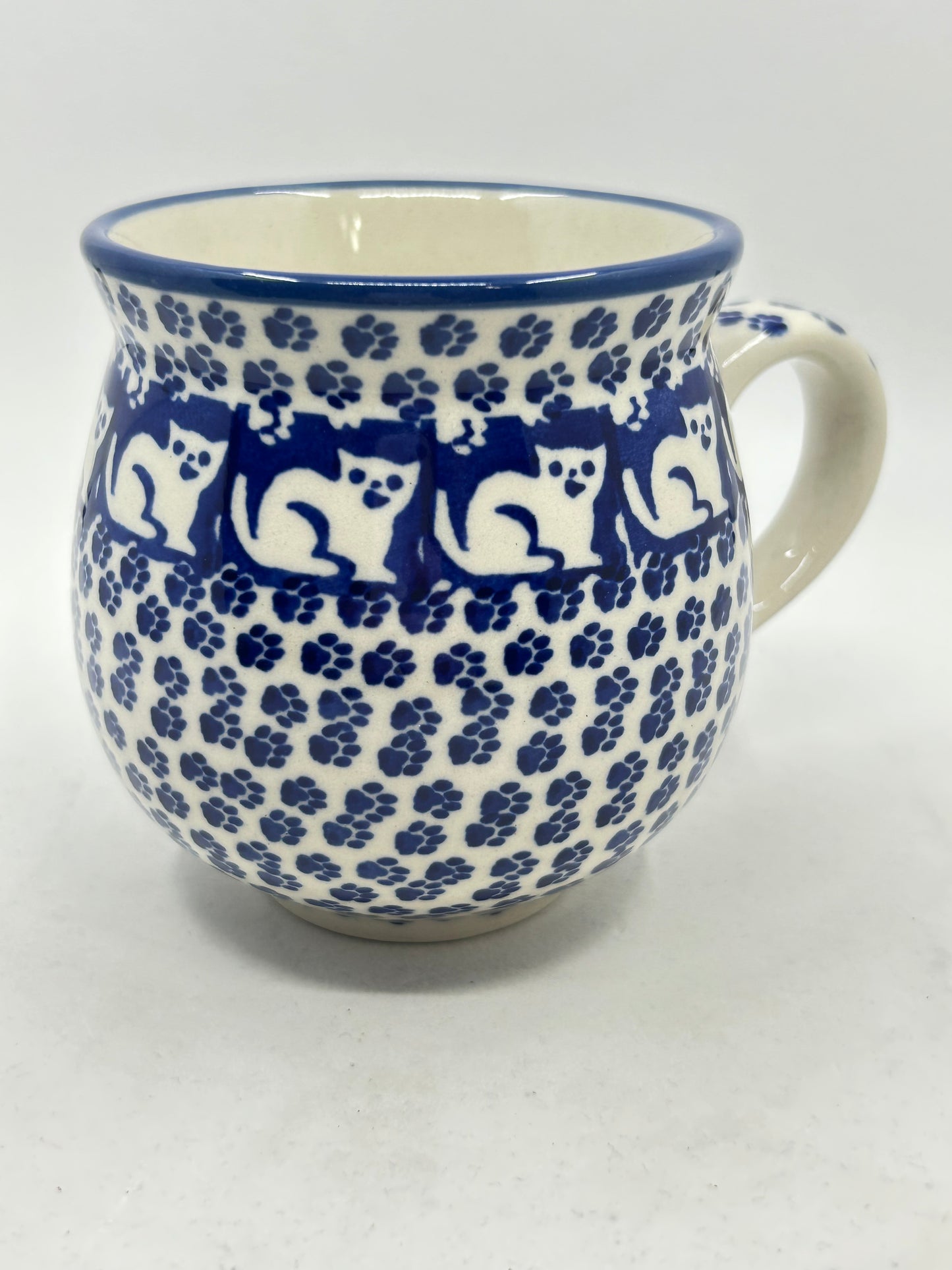 11 oz. Bubble Mug ~ KOT6