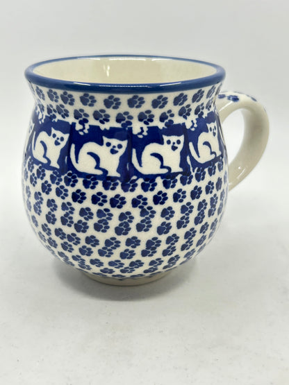 11 oz. Bubble Mug ~ KOT6
