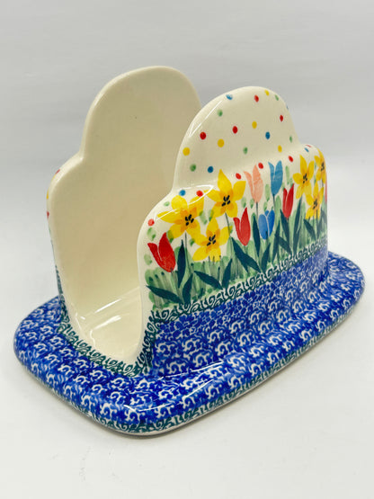 Napkin Holder ~ 4.75 x 6.75L ~ U5114 ~ U3*