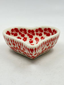 Heart Saucer - GZ29