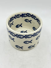 Load image into Gallery viewer, Second Quality Creme Brulee Bowl ~ FISH