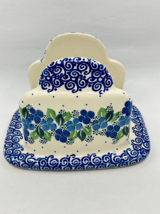 Napkin Holder ~ 4.75 x 6.75L ~ 1417 - T3*