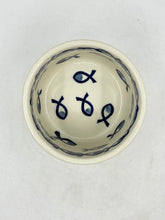 Load image into Gallery viewer, Second Quality Creme Brulee Bowl ~ FISH