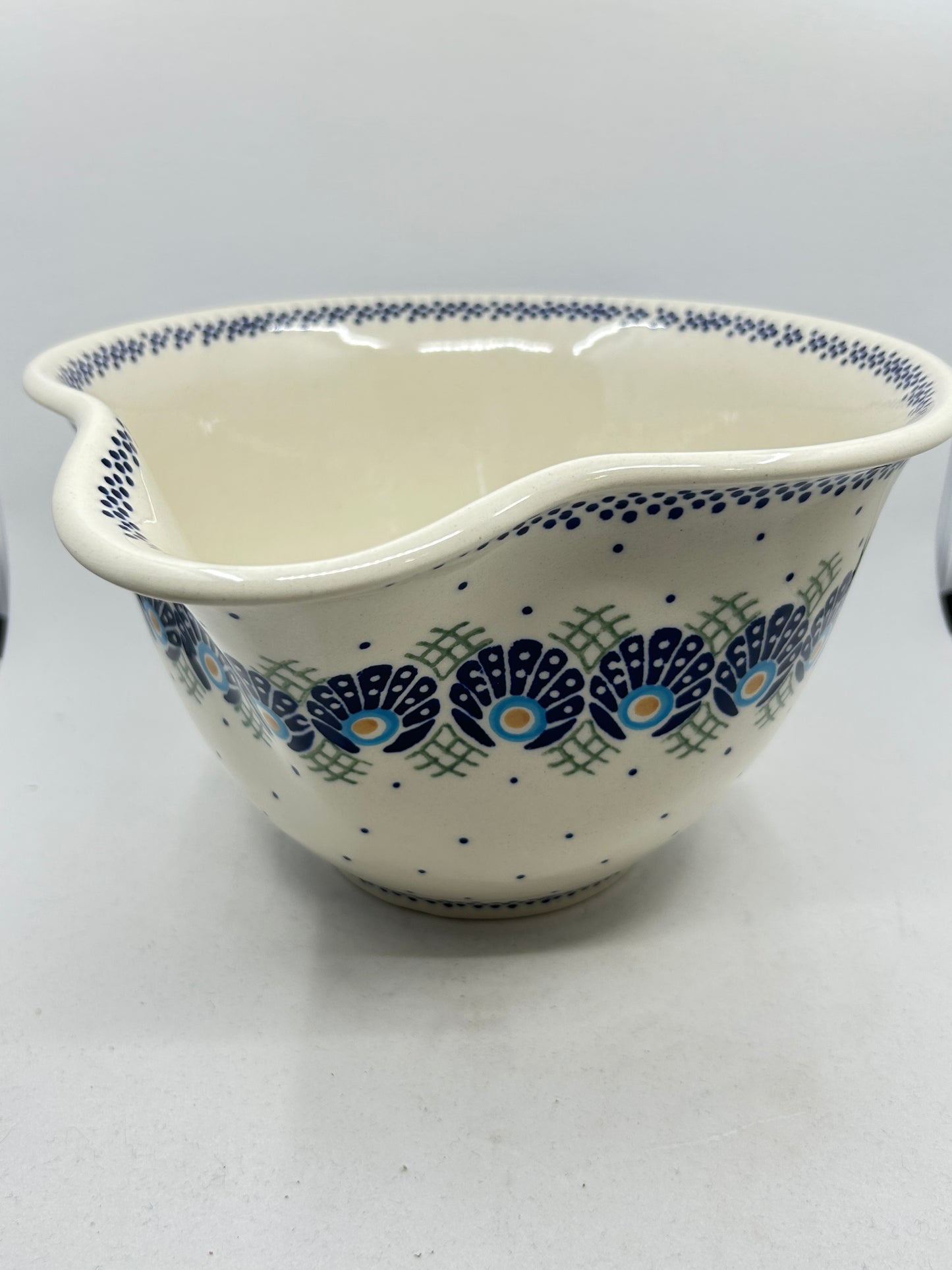 Batter Bowl - DPPP