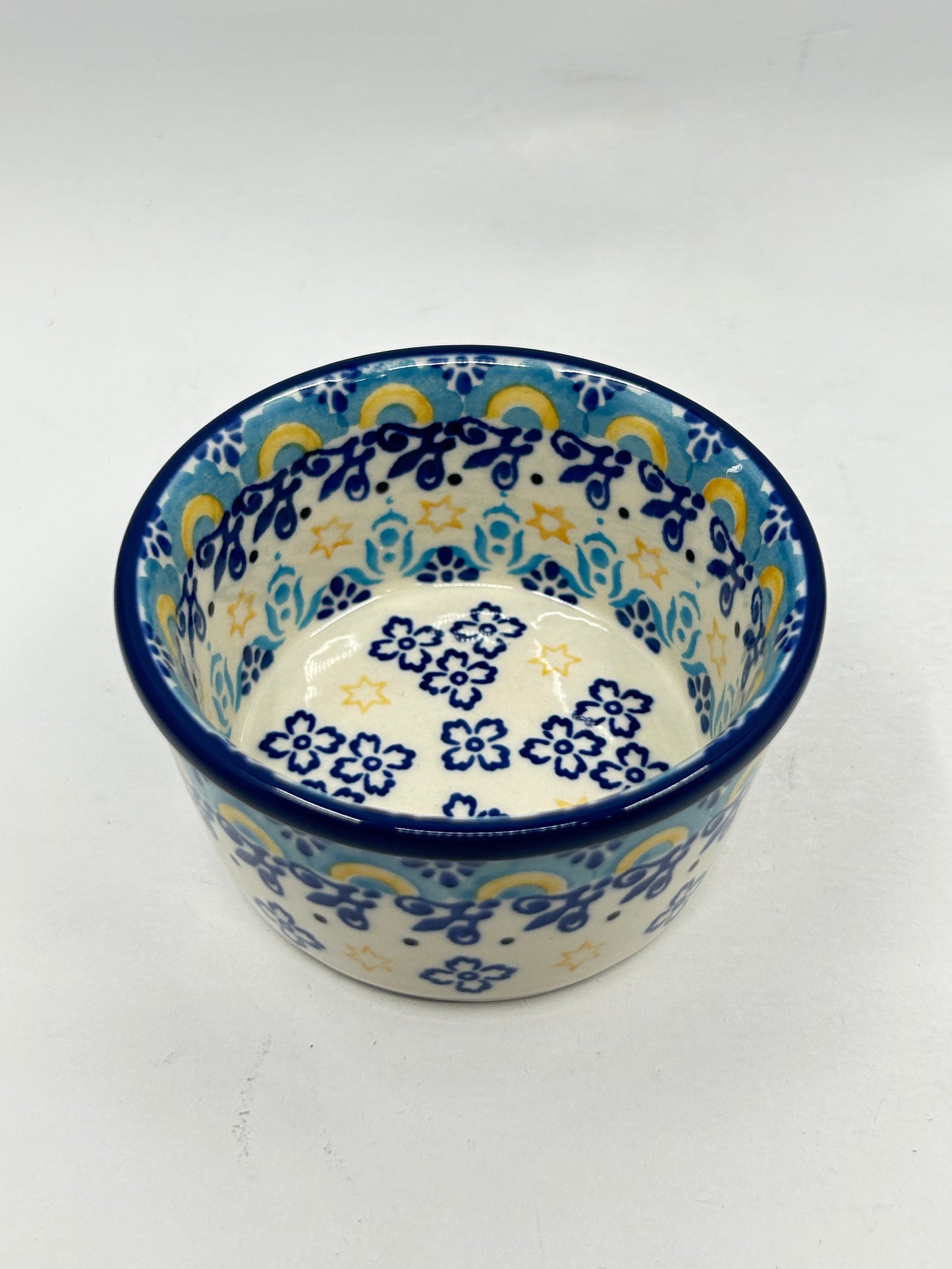 Bowl ~ Ramekin ~ 3.75 inch ~ 3356X - T4*