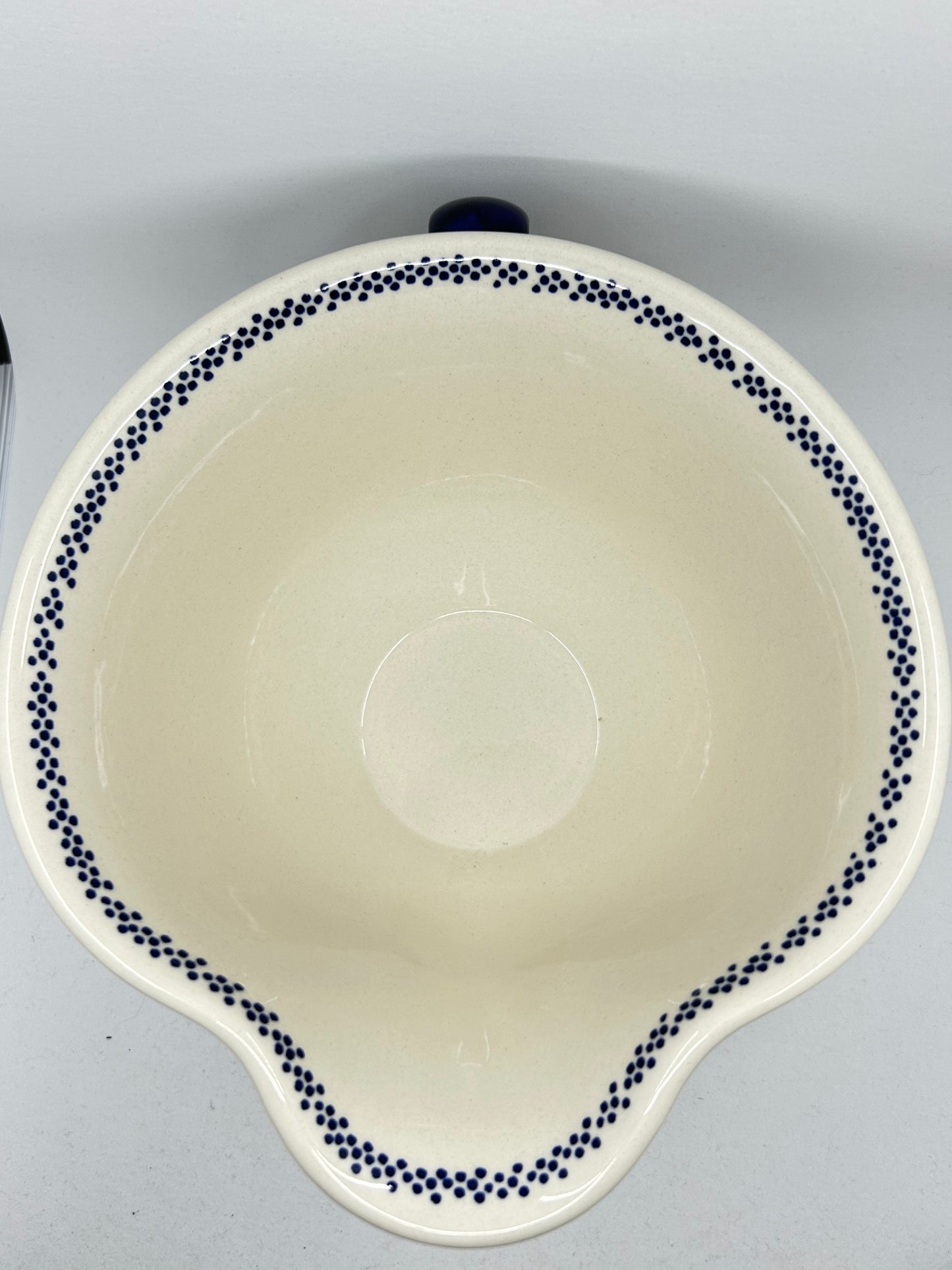 Batter Bowl - DPPP