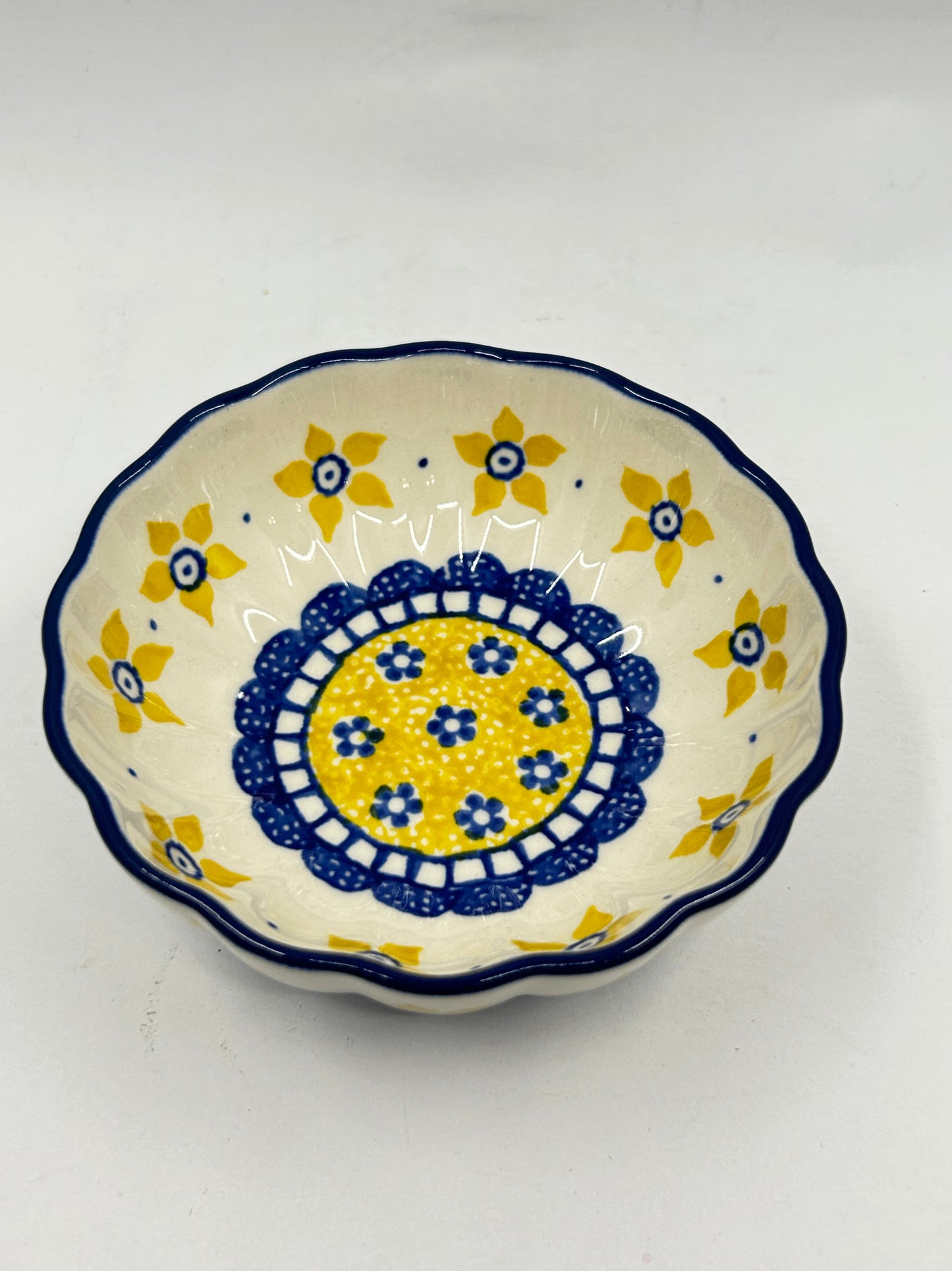 023 ~ Bowl ~ 4.5" ~ 238X - T3*