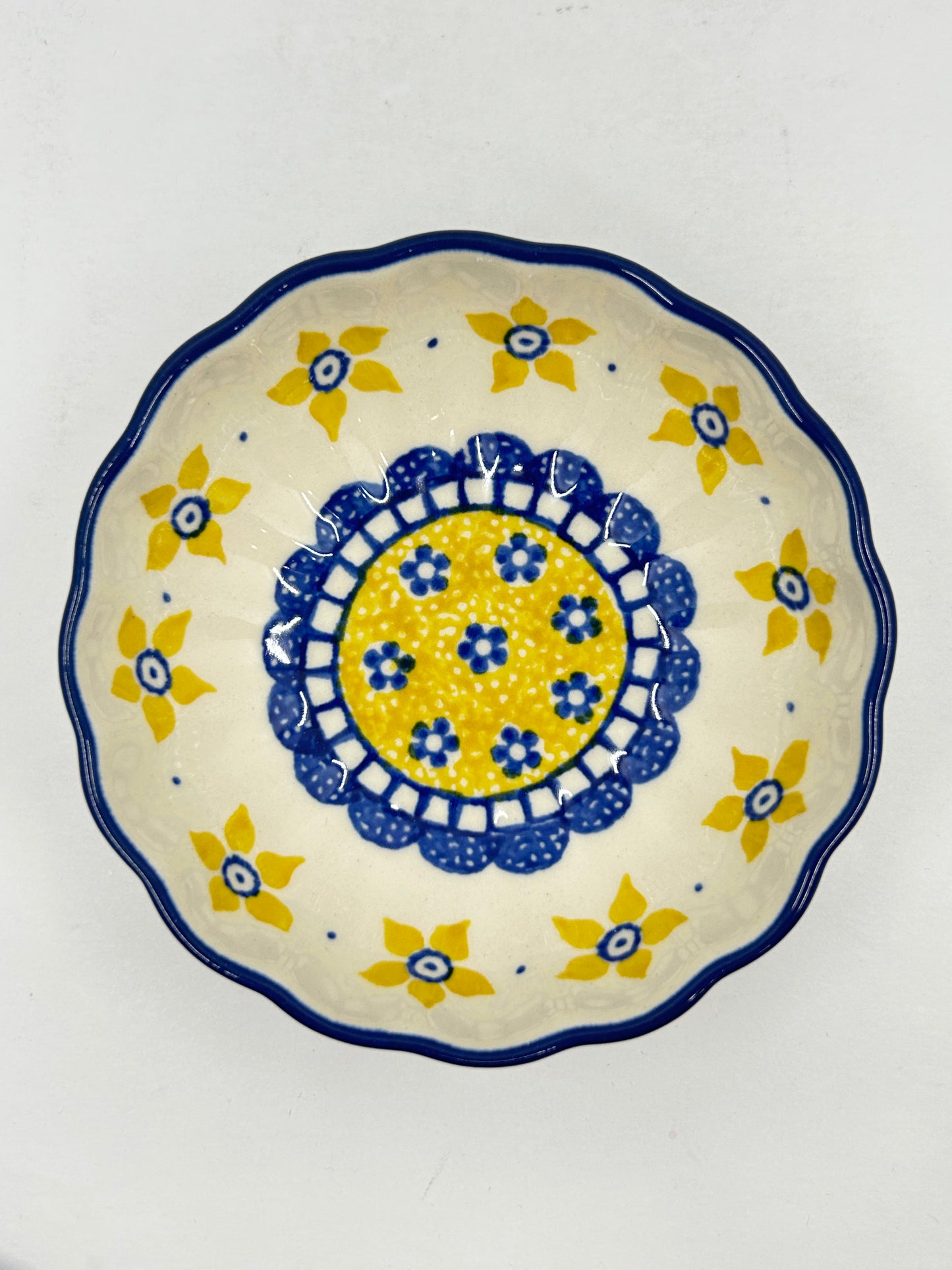 023 ~ Bowl ~ 4.5" ~ 238X - T3*