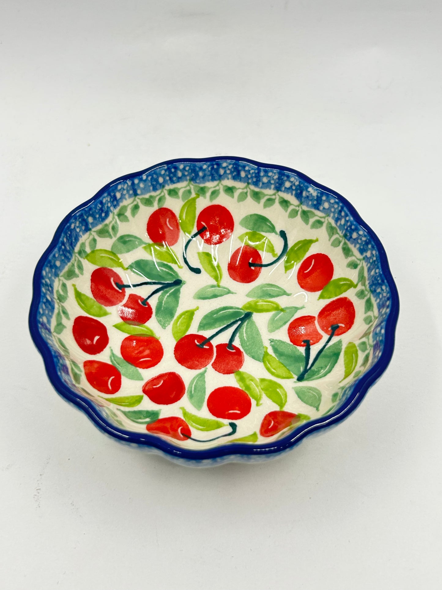 023 ~ Bowl ~ 4.5" ~ 3250X ~ T4*
