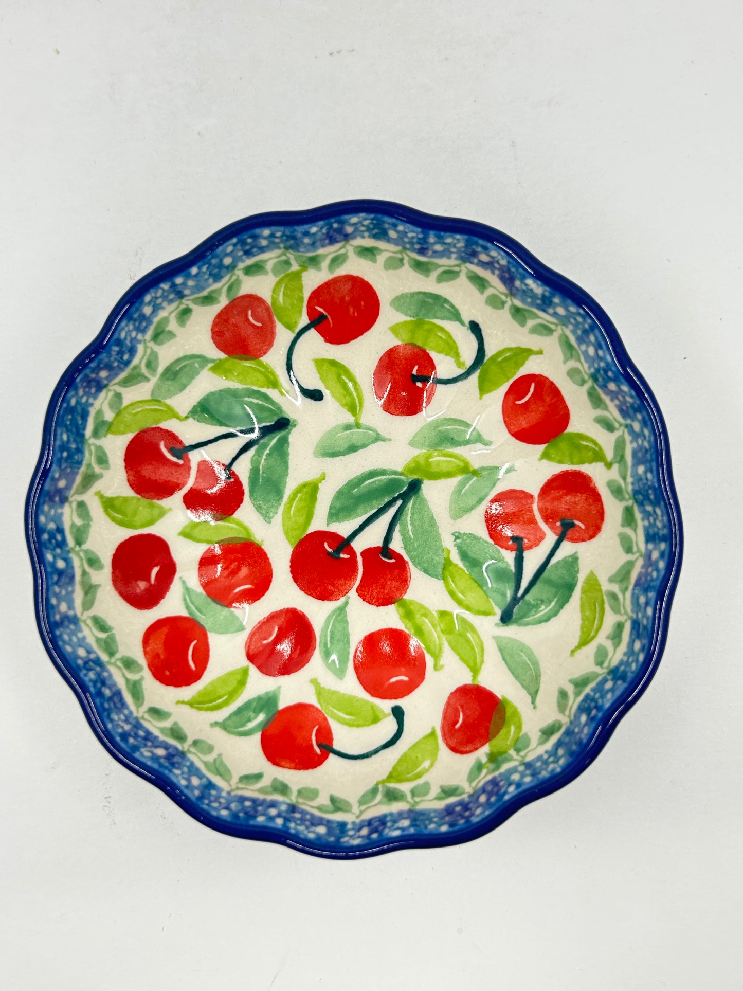 023 ~ Bowl ~ 4.5" ~ 3250X ~ T4*