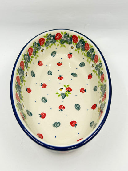 Baker ~ Oval ~ 2709X ~ T4*