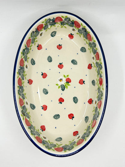 Baker ~ Oval ~ 2709X ~ T4*