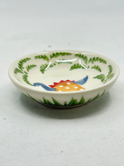 Bowl ~ DDIN