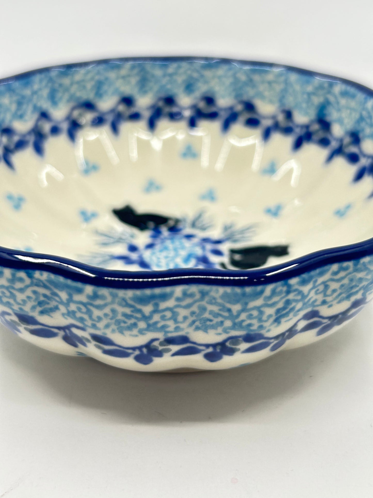 023 ~ Bowl ~ 4.5" ~ 2855X ~ T4*
