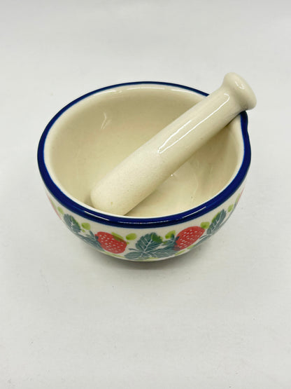 Mortar and Pestle - 2709X - T4*