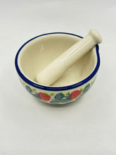 Load image into Gallery viewer, Mortar and Pestle - 2709X - T4*