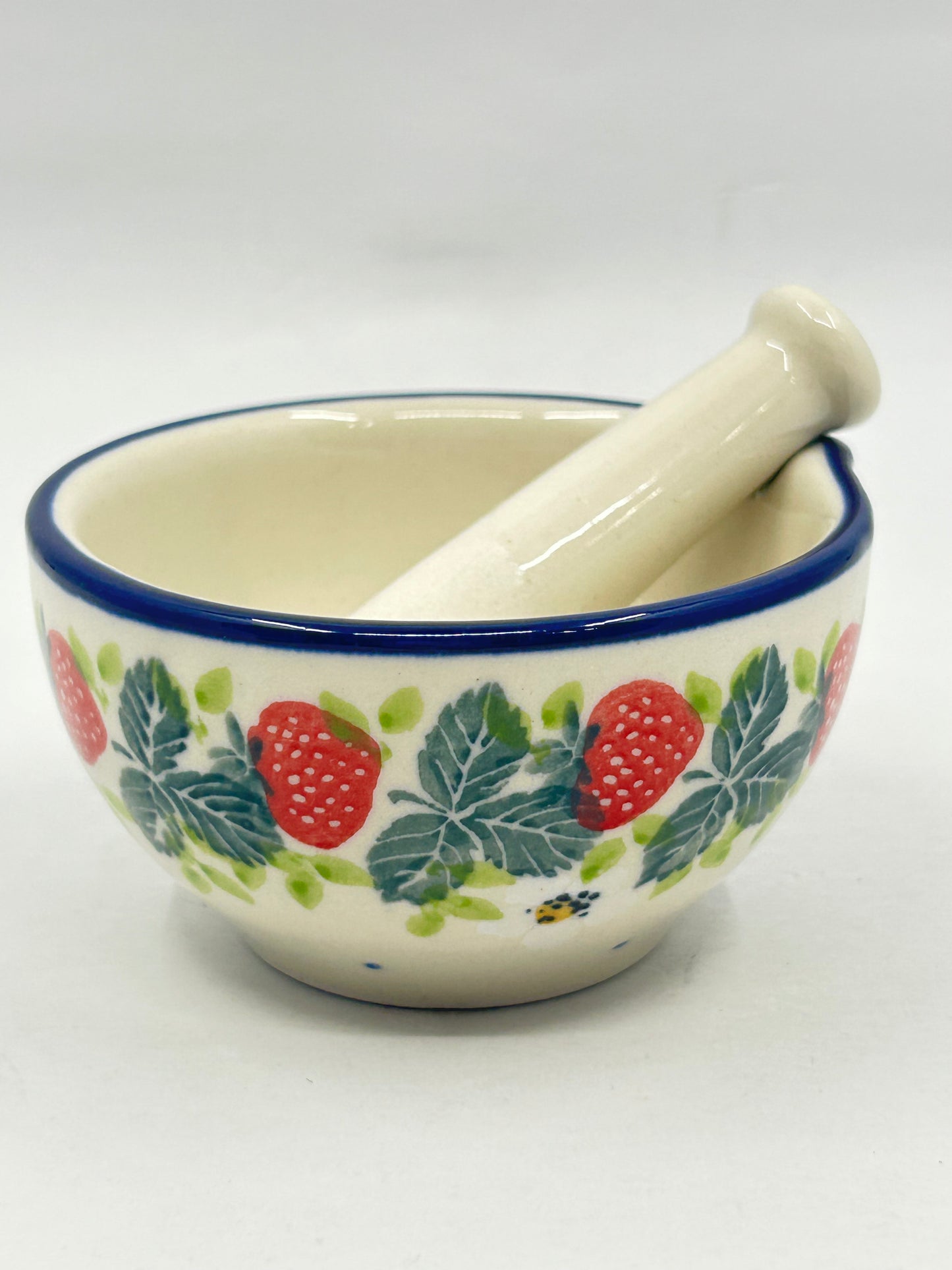Mortar and Pestle - 2709X - T4*