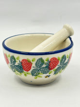 Load image into Gallery viewer, Mortar and Pestle - 2709X - T4*