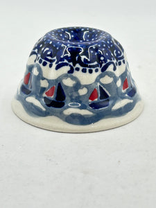 Second Quality Mini Jelly Mould - DPMA