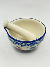 Load image into Gallery viewer, Mortar and Pestle - 1449X - T1*
