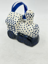 Load image into Gallery viewer, Locomotive Ornament - 061A