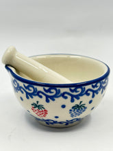 Load image into Gallery viewer, Mortar and Pestle - 1449X - T1*