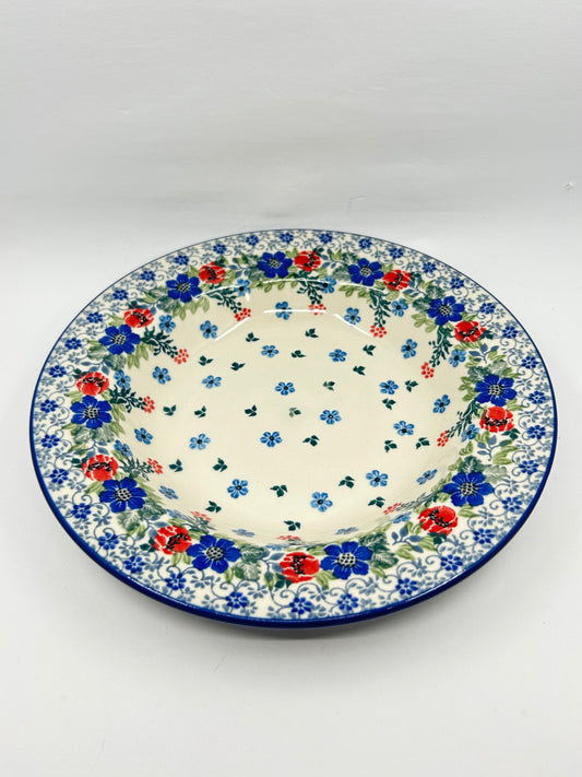 Bowl ~ Salad / Pasta ~ 9 inch ~ 3430X ~ T4*