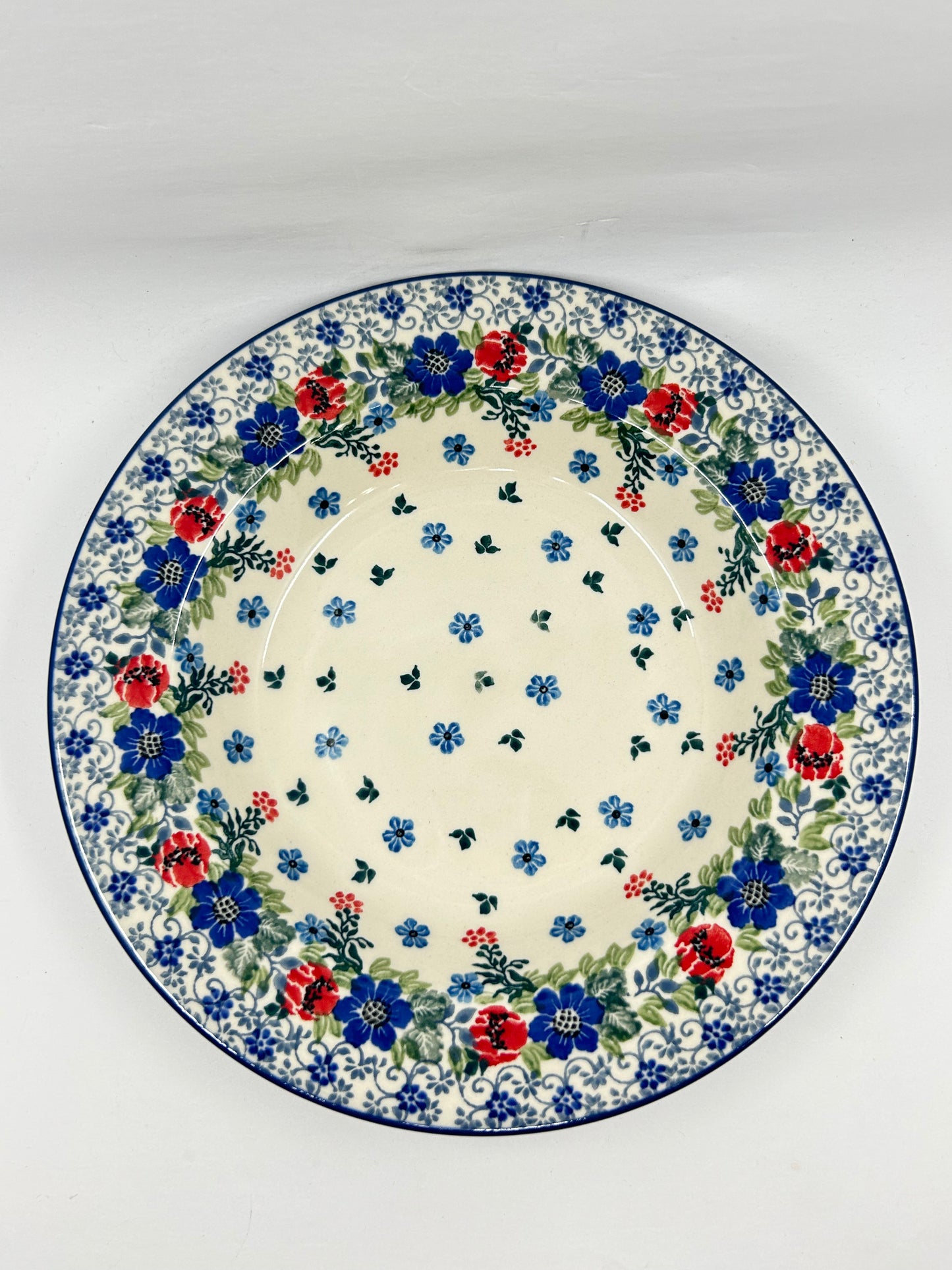 Bowl ~ Salad / Pasta ~ 9 inch ~ 3430X ~ T4*