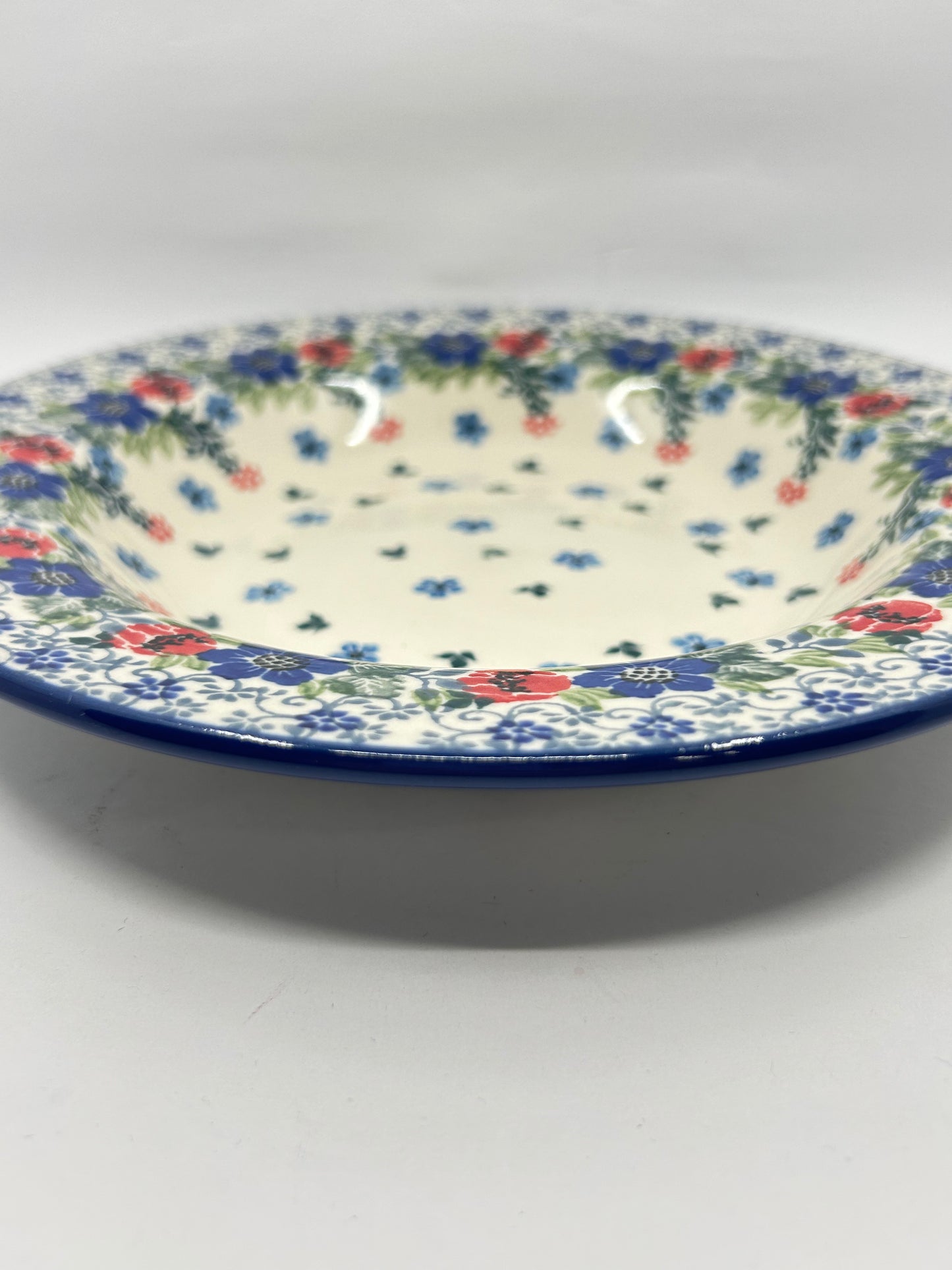 Bowl ~ Salad / Pasta ~ 9 inch ~ 3430X ~ T4*