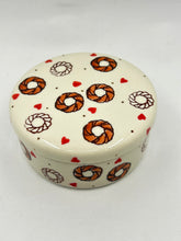 Load image into Gallery viewer, Trinket Box ~ 3424 - T3*
