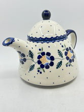 Load image into Gallery viewer, Second Quality Bell Tea Pot - 00RU