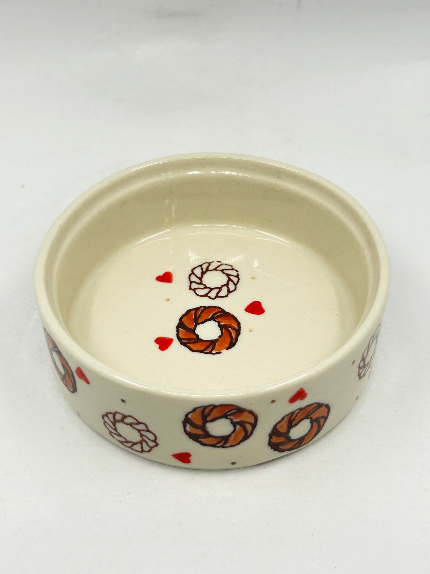 Trinket Box ~ 3424 - T3*