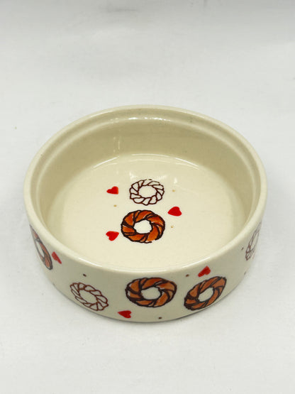 Trinket Box ~ 3424 - T3*