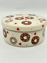 Load image into Gallery viewer, Trinket Box ~ 3424 - T3*