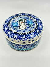 Load image into Gallery viewer, Trinket Box ~ U1634 - U3*