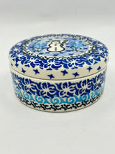 Load image into Gallery viewer, Trinket Box ~ U1634 - U3*