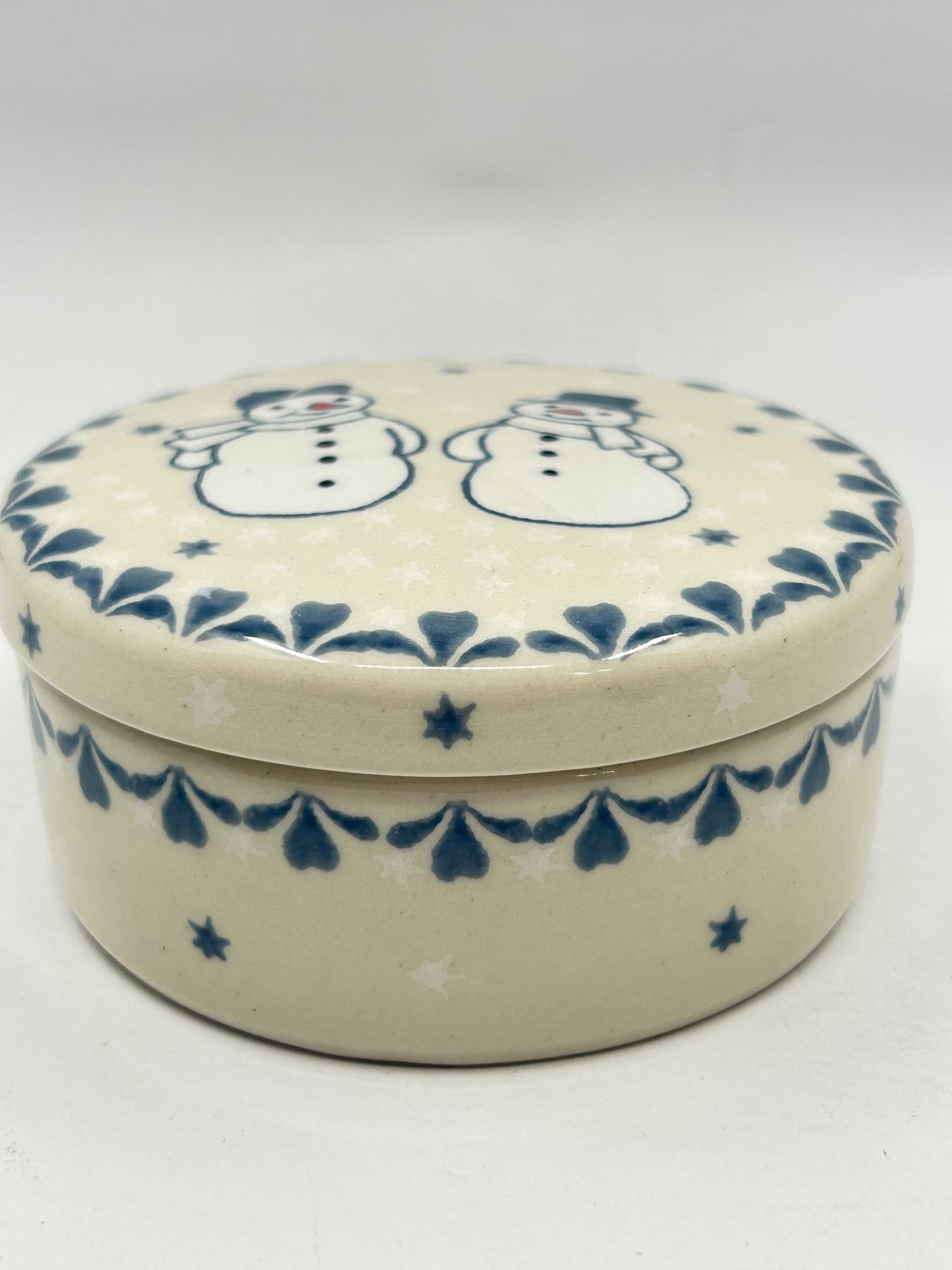 Trinket Box ~ 2793 - T4*