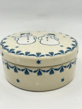 Load image into Gallery viewer, Trinket Box ~ 2793 - T4*