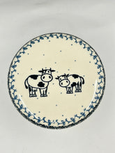 Load image into Gallery viewer, European Butter Dish ~ 3.75W x 3H ~ 2590X - T3*