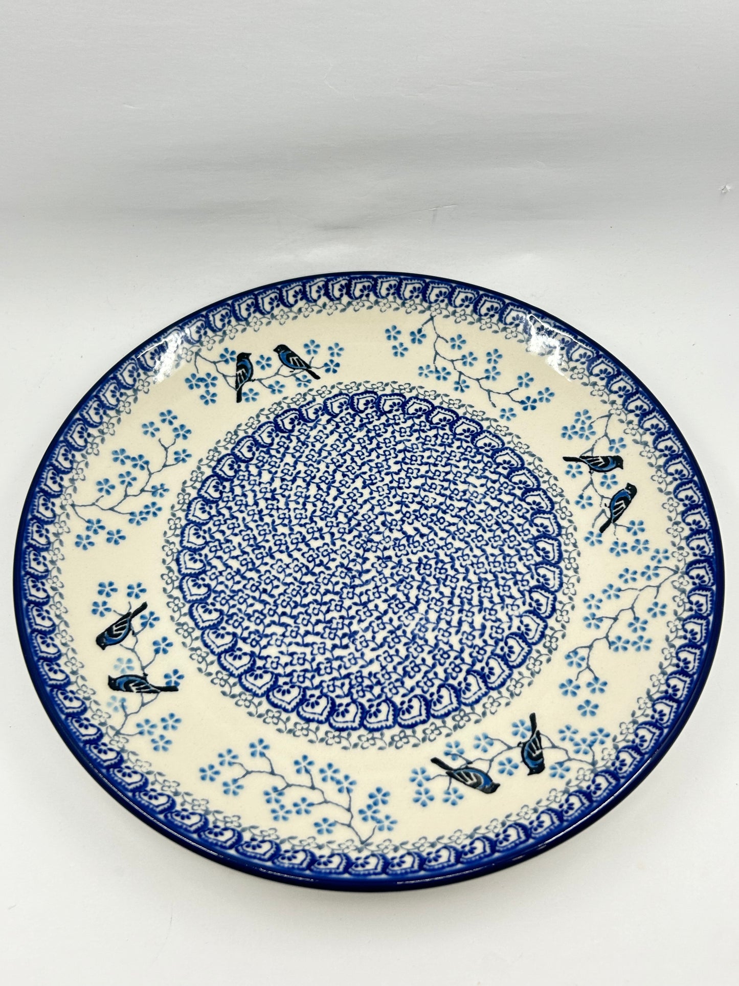 Dinner Plate ~ 10 inch - 2805X - T4*