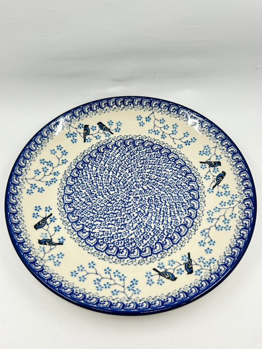Dinner Plate ~ 10 inch - 2805X - T4*