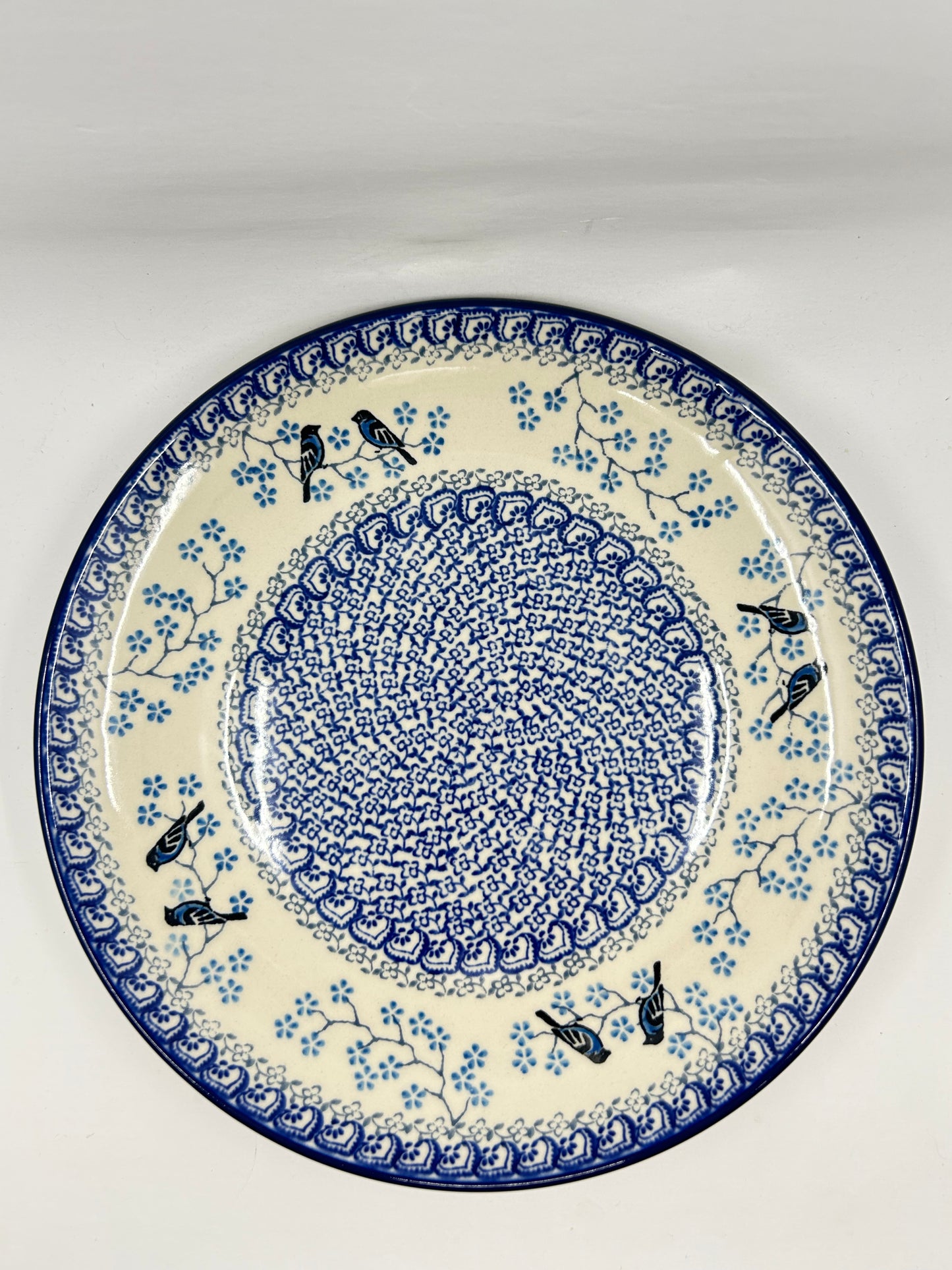 Dinner Plate ~ 10 inch - 2805X - T4*