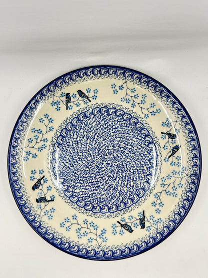 Dinner Plate ~ 10 inch - 2805X - T4*