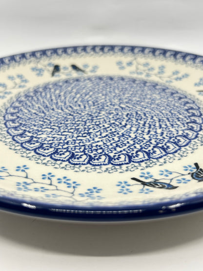 Dinner Plate ~ 10 inch - 2805X - T4*
