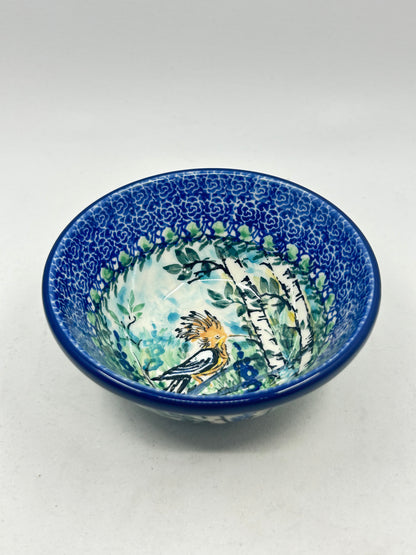 556 ~ Bowl ~ Nesting 5"W ~ U5076 ~ U4!