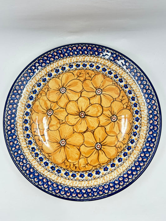 Plate ~ Dinner ~  10 inch ~ U408B ~ U4*