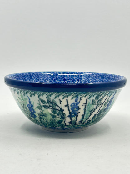 556 ~ Bowl ~ Nesting 5"W ~ U5076 ~ U4!