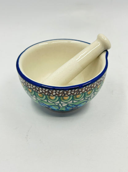 Mortar and Pestle - U151 - U3*