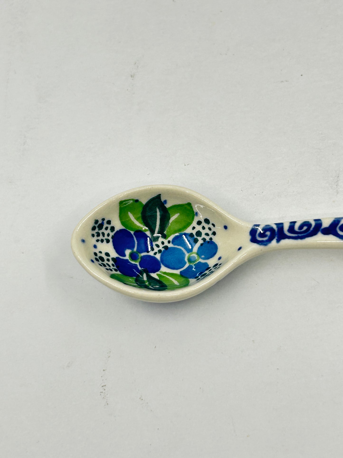 Spoon ~ Medium ~ 6.25 inch ~ 1417 - T3*