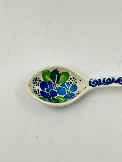 Spoon ~ Medium ~ 6.25 inch ~ 1417 - T3*